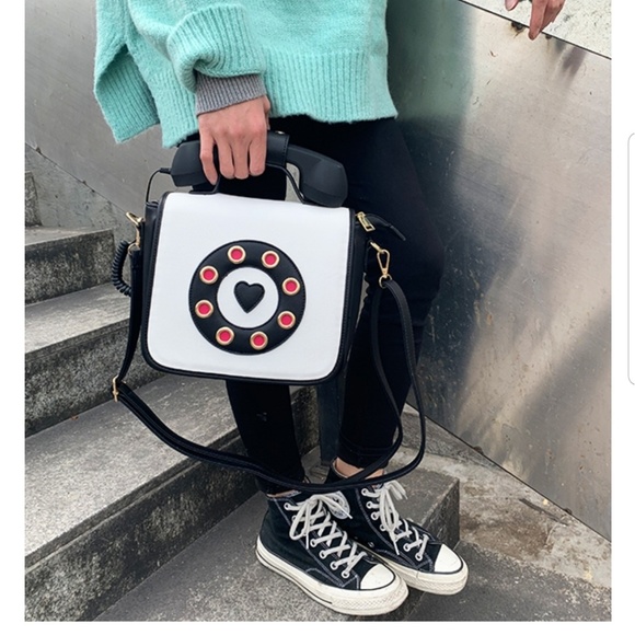 Handbag - Picture 1 of 4